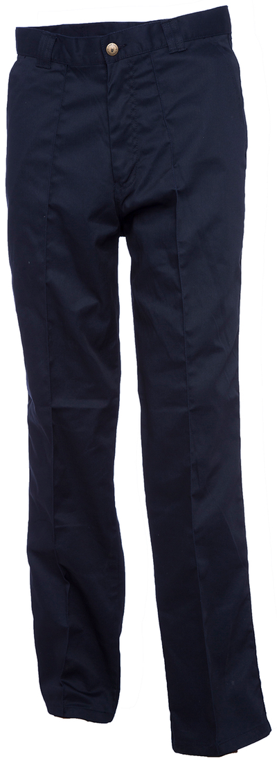 Workwear Trouser Long | Navy