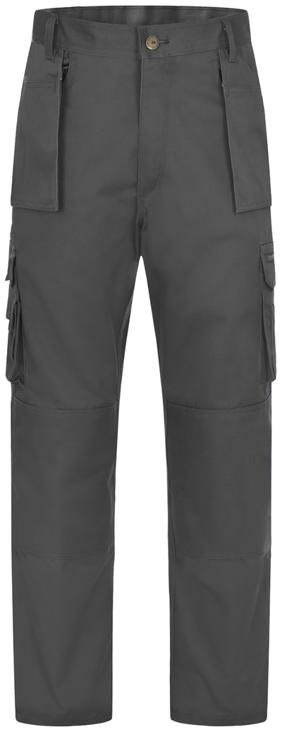 Super Pro TrouserLong | Grey