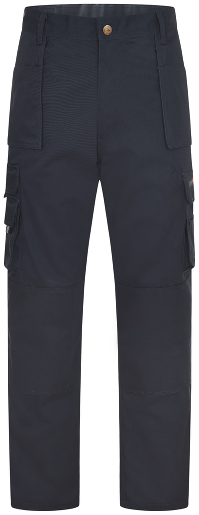 Super Pro TrouserLong | Navy