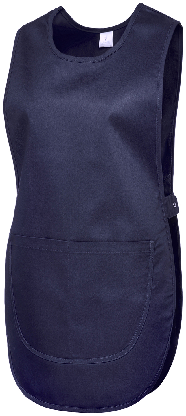 Heavyweight Tabard | Navy