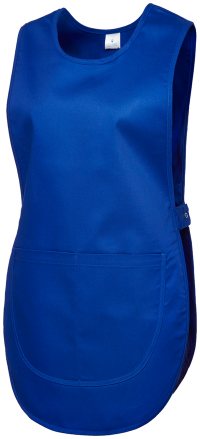 Heavyweight Tabard | Royal