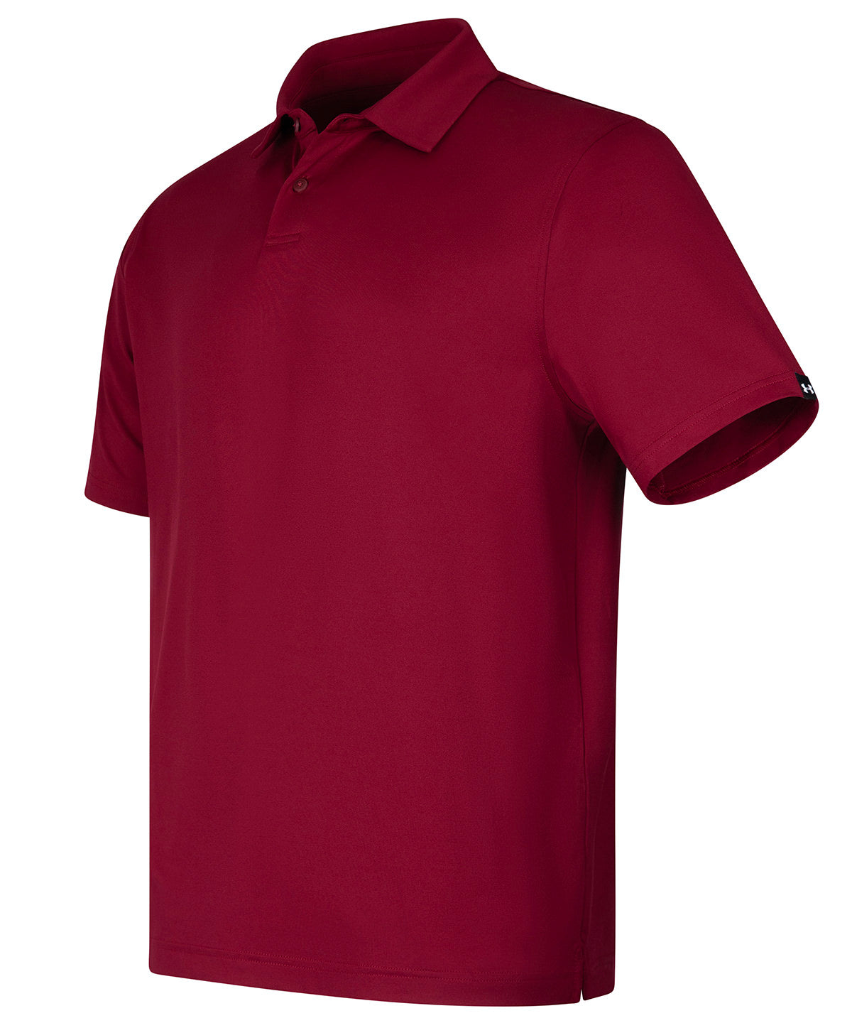 UA T2G polo LB | cardinal