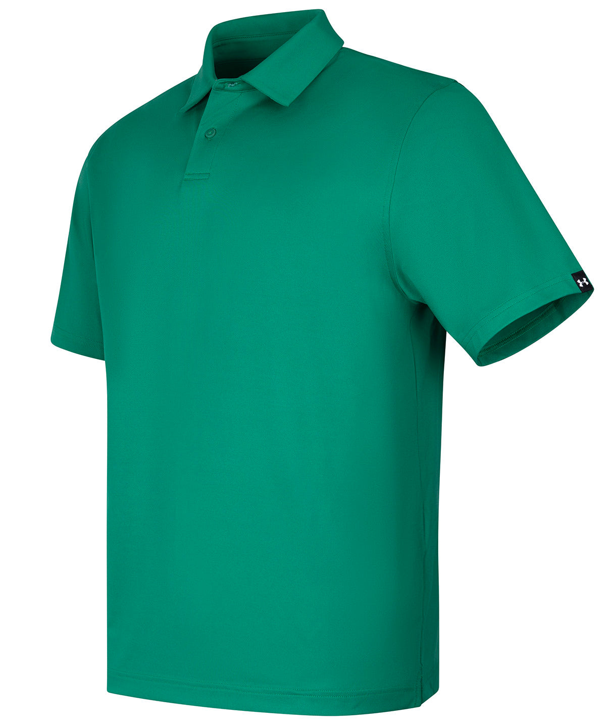 UA T2G polo LB | classic green