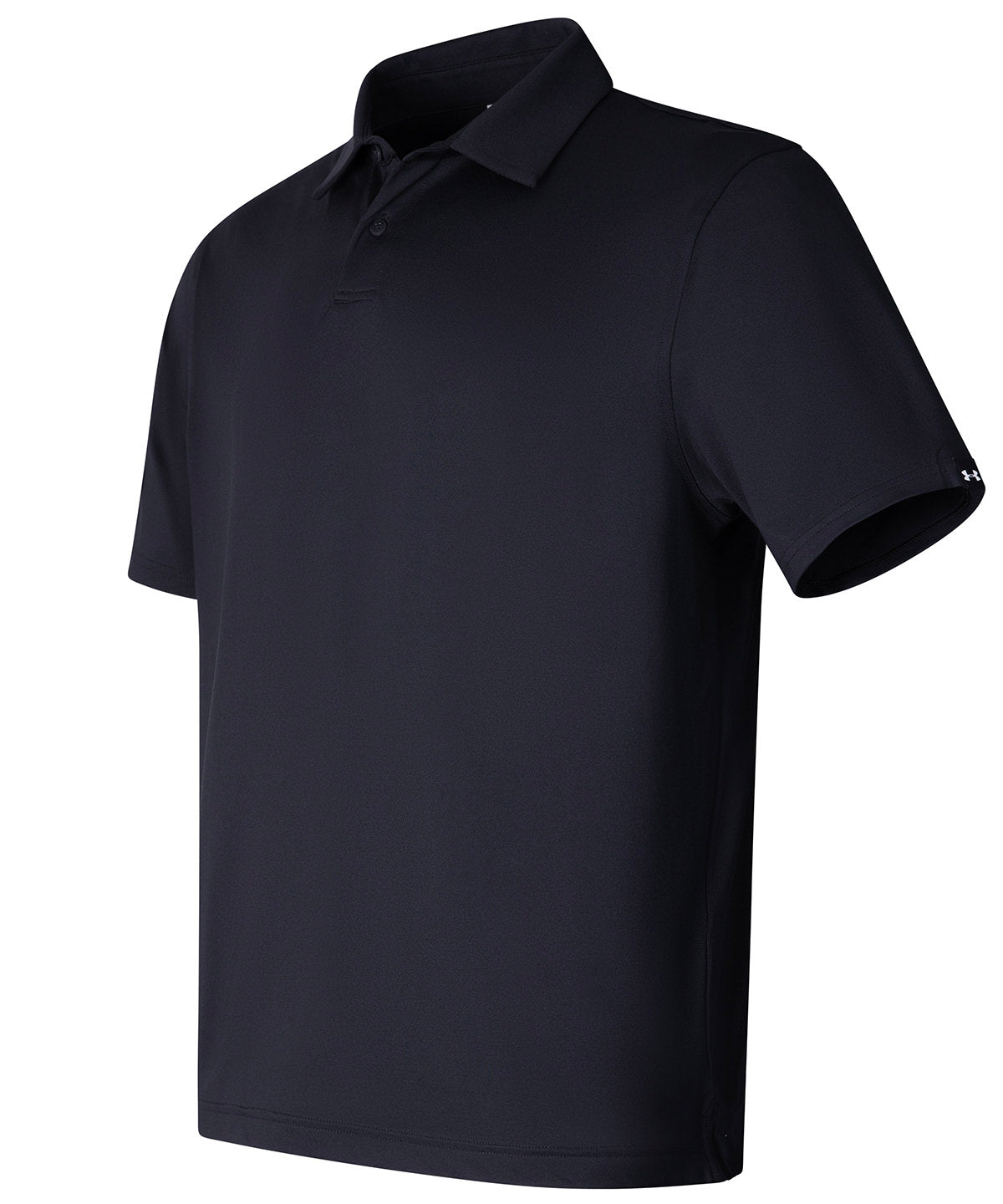 UA T2G polo LB | black