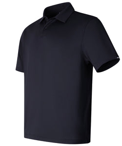 UA T2G polo LB | black