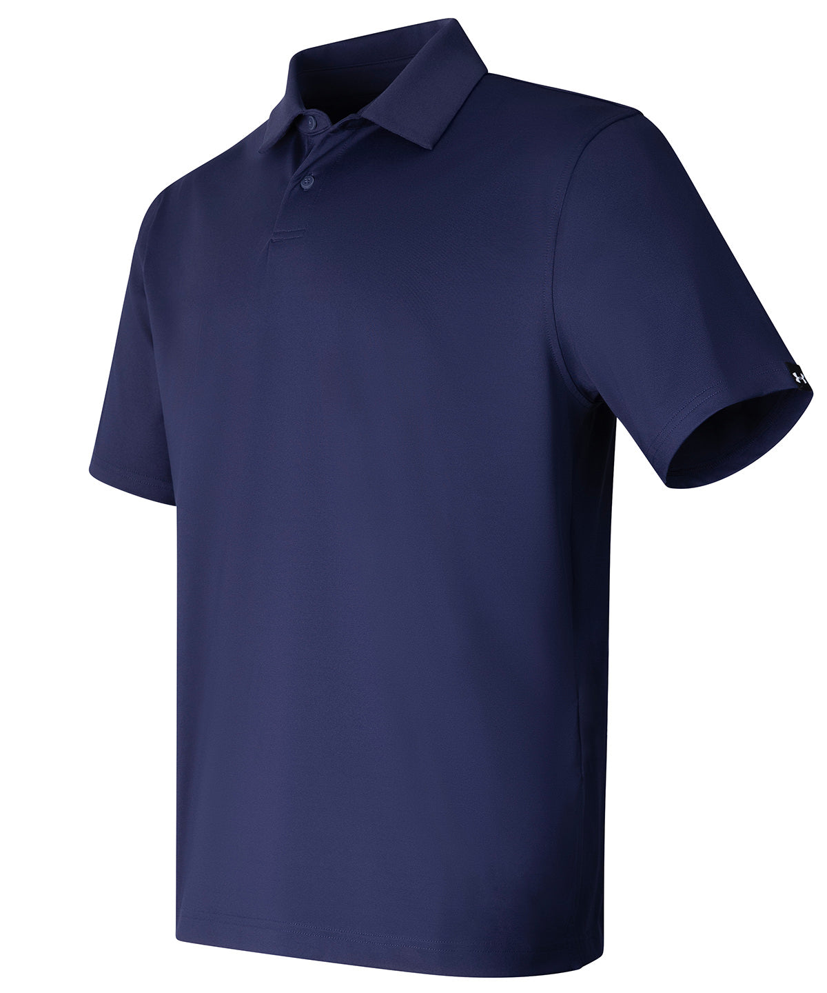 UA T2G polo LB | midnight navy