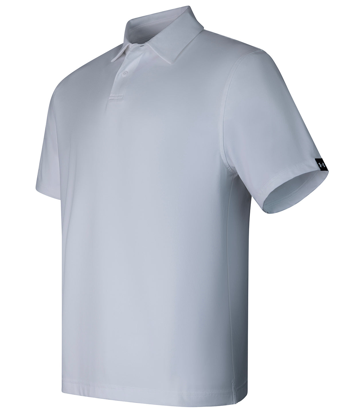 UA T2G polo LB | white