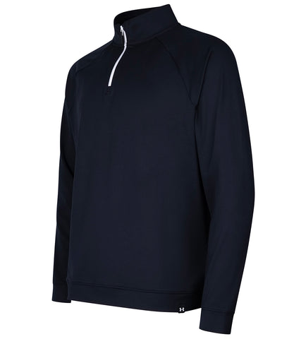 UA midlayer QZ LB | black