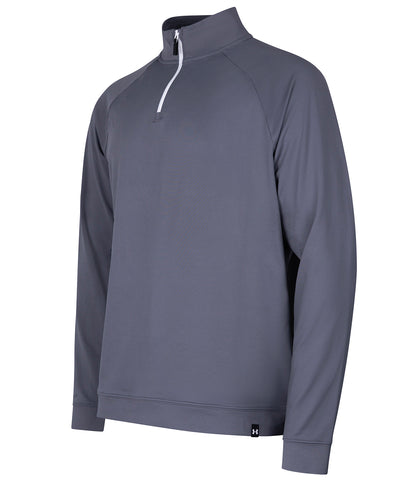 UA midlayer QZ LB | castlerock