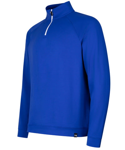 UA midlayer QZ LB | royal