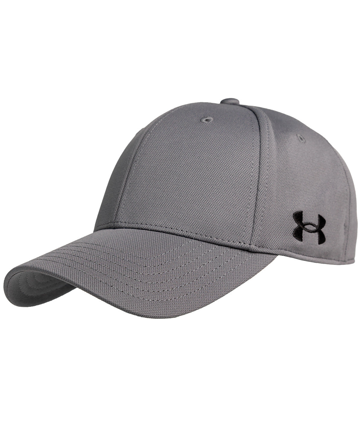 UA team blitzing cap | graphite