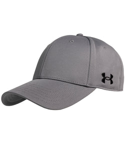 UA team blitzing cap | black