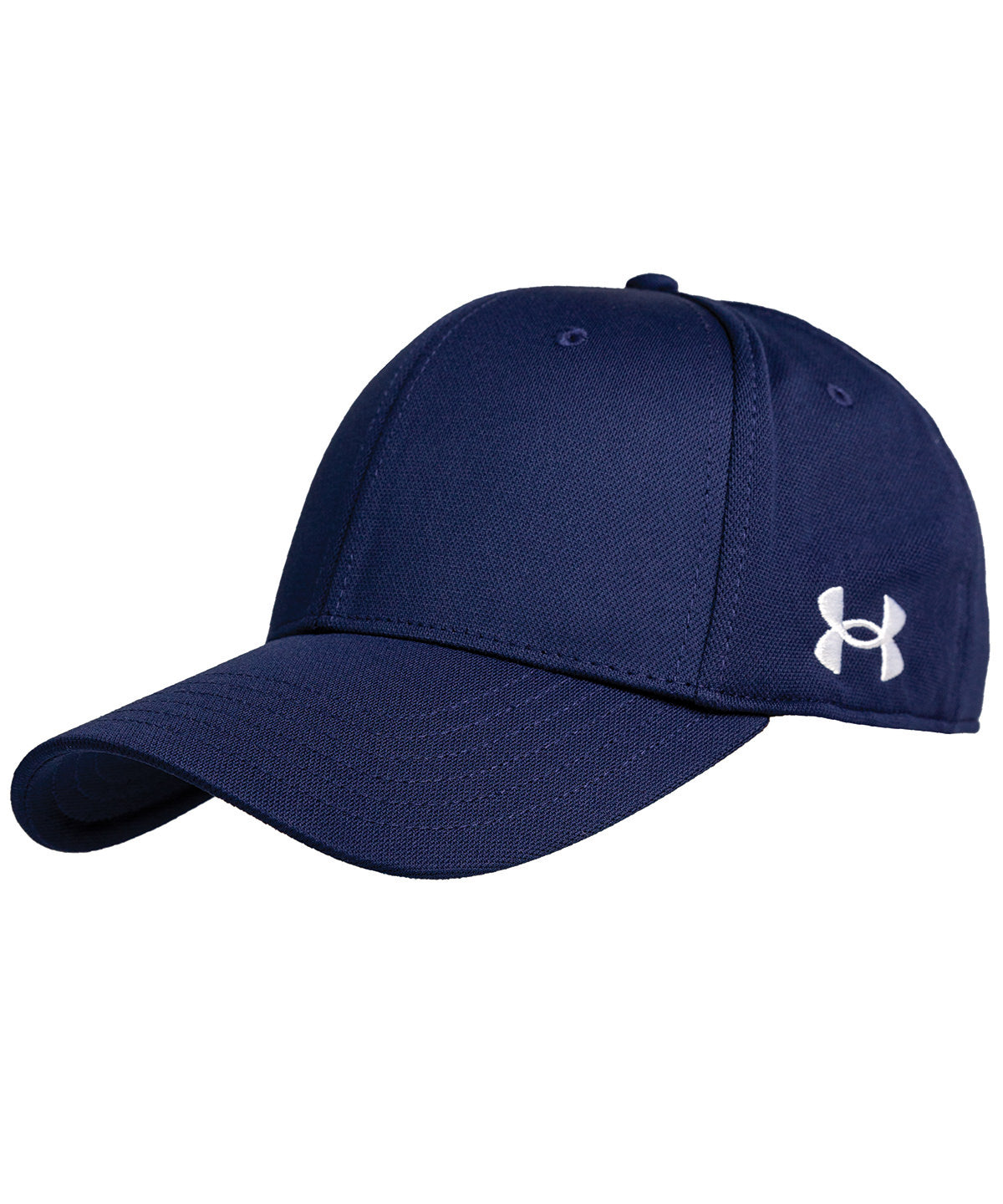 UA team blitzing cap | midnight navy