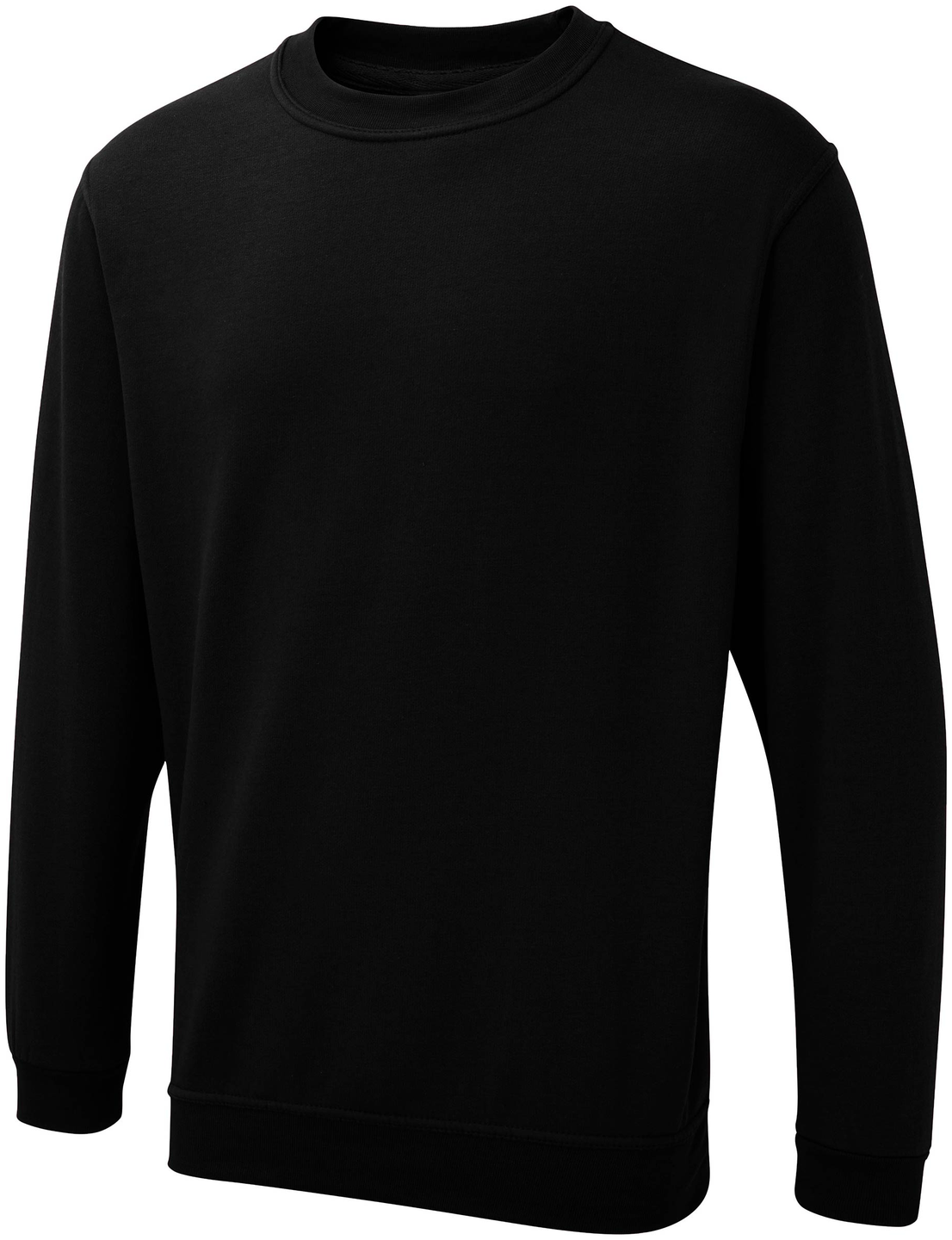 The UX Sweatshirt | Black