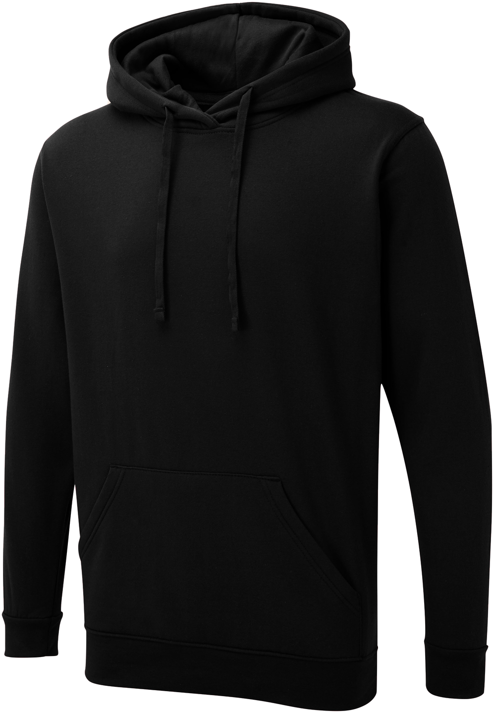 The UX Hoodie | Black