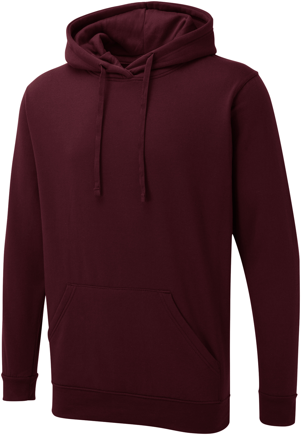 The UX Hoodie | Maroon