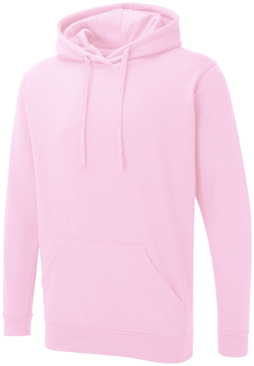 The UX Hoodie | Pink