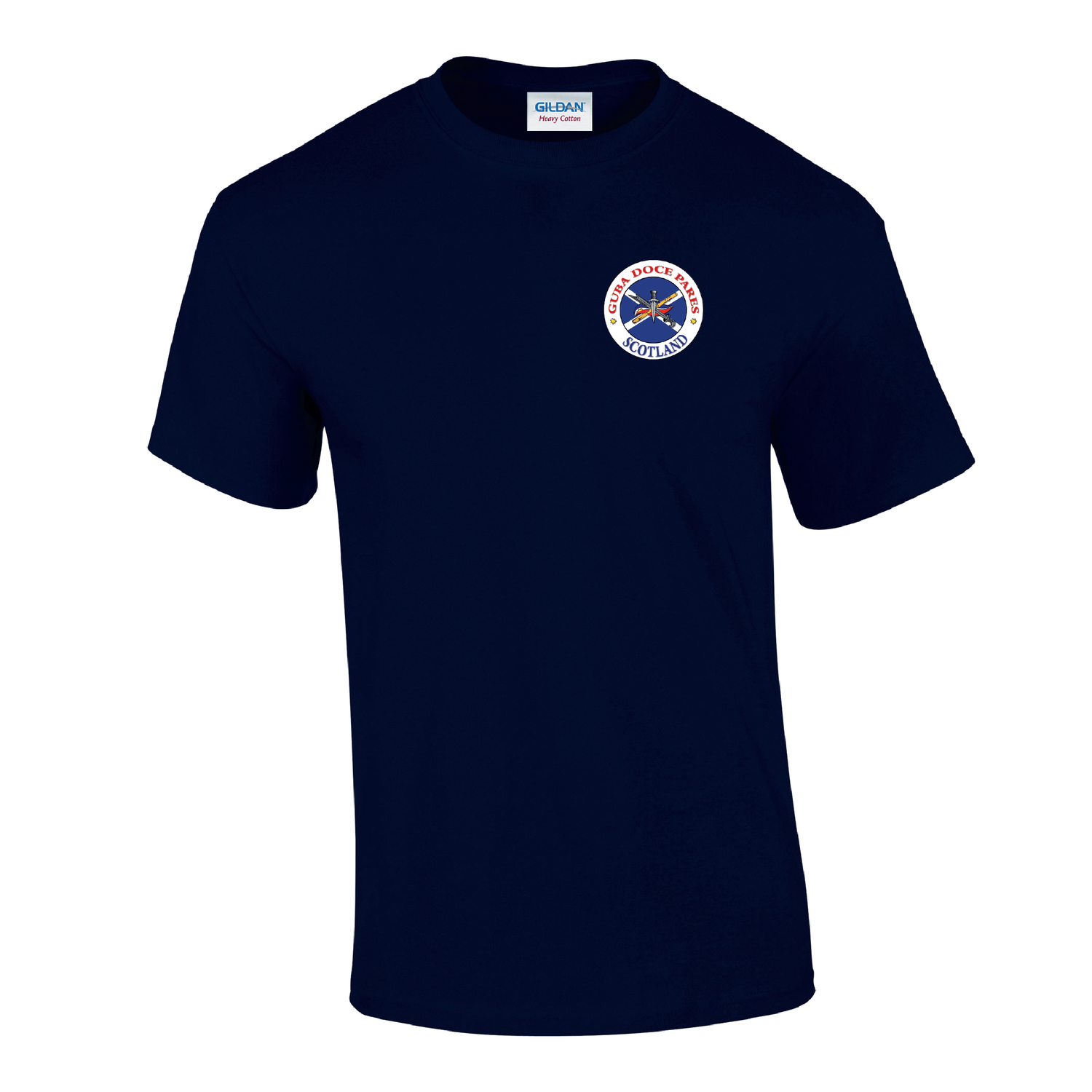 Glasgow Freestyle | Heavy Cotton adult t-shirt