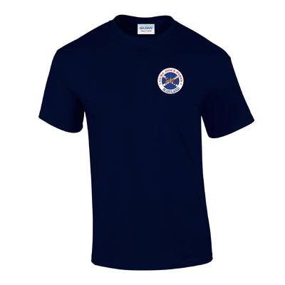 Glasgow Freestyle | Heavy Cotton adult t-shirt
