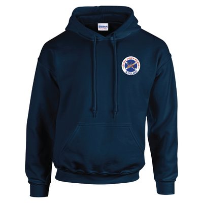 Glasgow Freestyle | Heavy Blend hooded sweatshirt