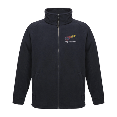Msg-Meteorites | Thor III fleece | Dark Navy