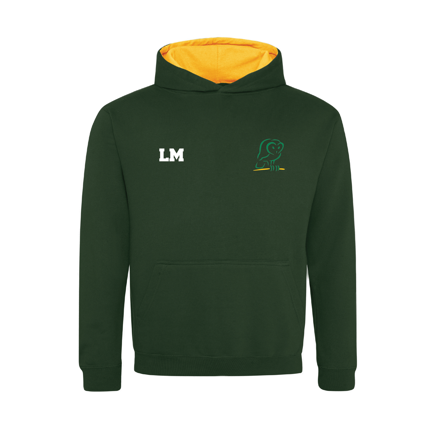 Lydiard Millicent Primary | Kids Leavers 25 hoodie