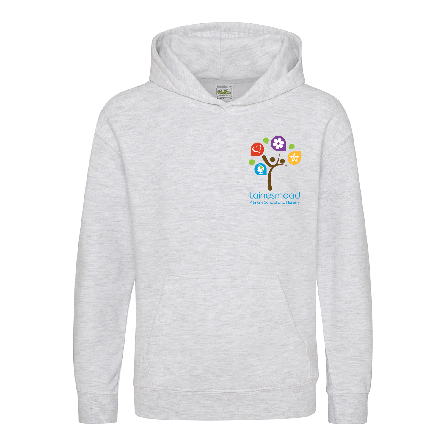 Lainesmead Primary School | Leavers 2025 Hoodie