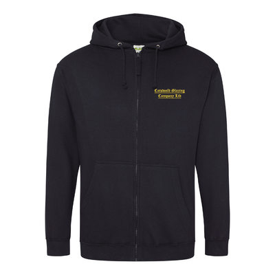 Cotswold Glazing | Zoodie | Jet Black