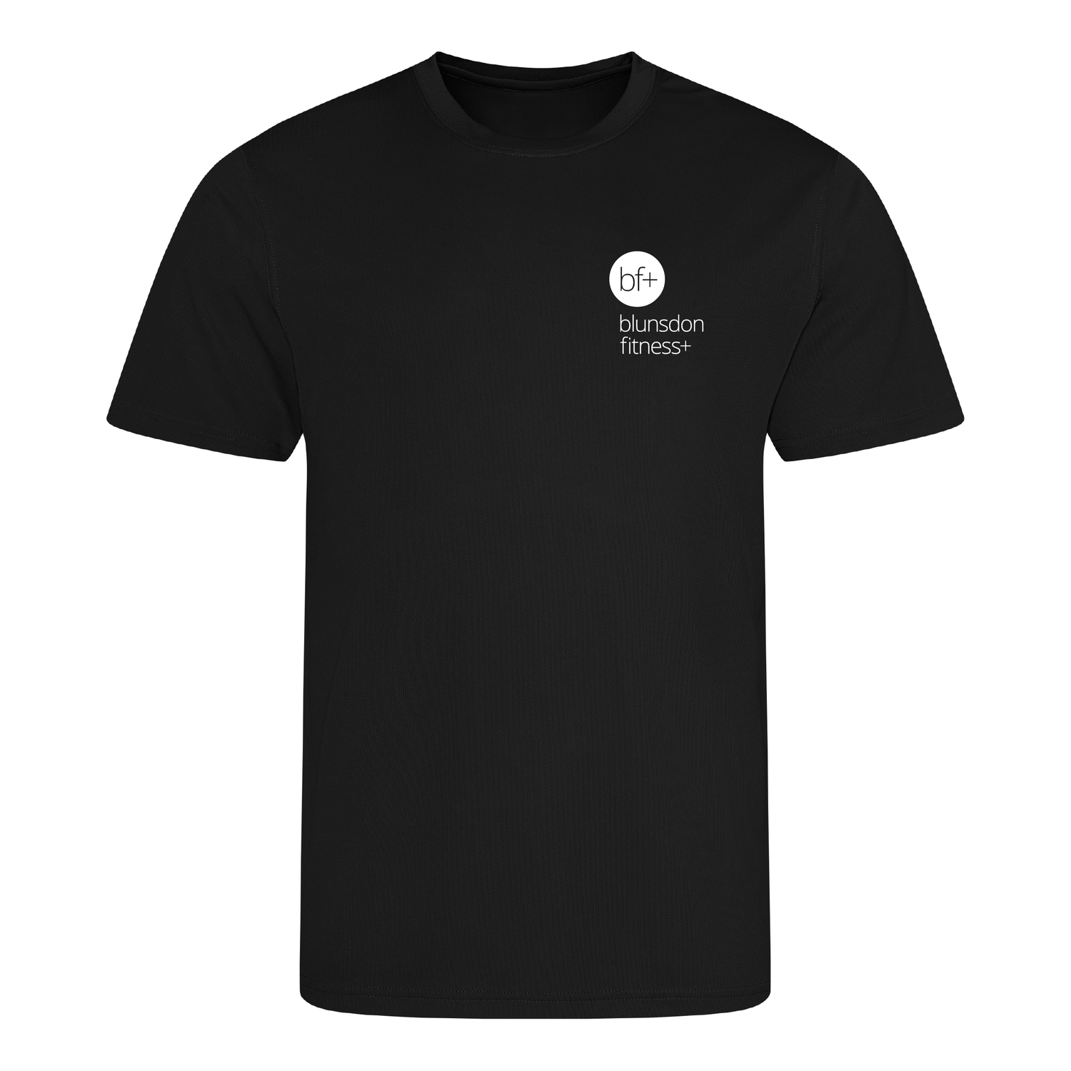 Blunsdon Fitness+ | Cool T-Shirt