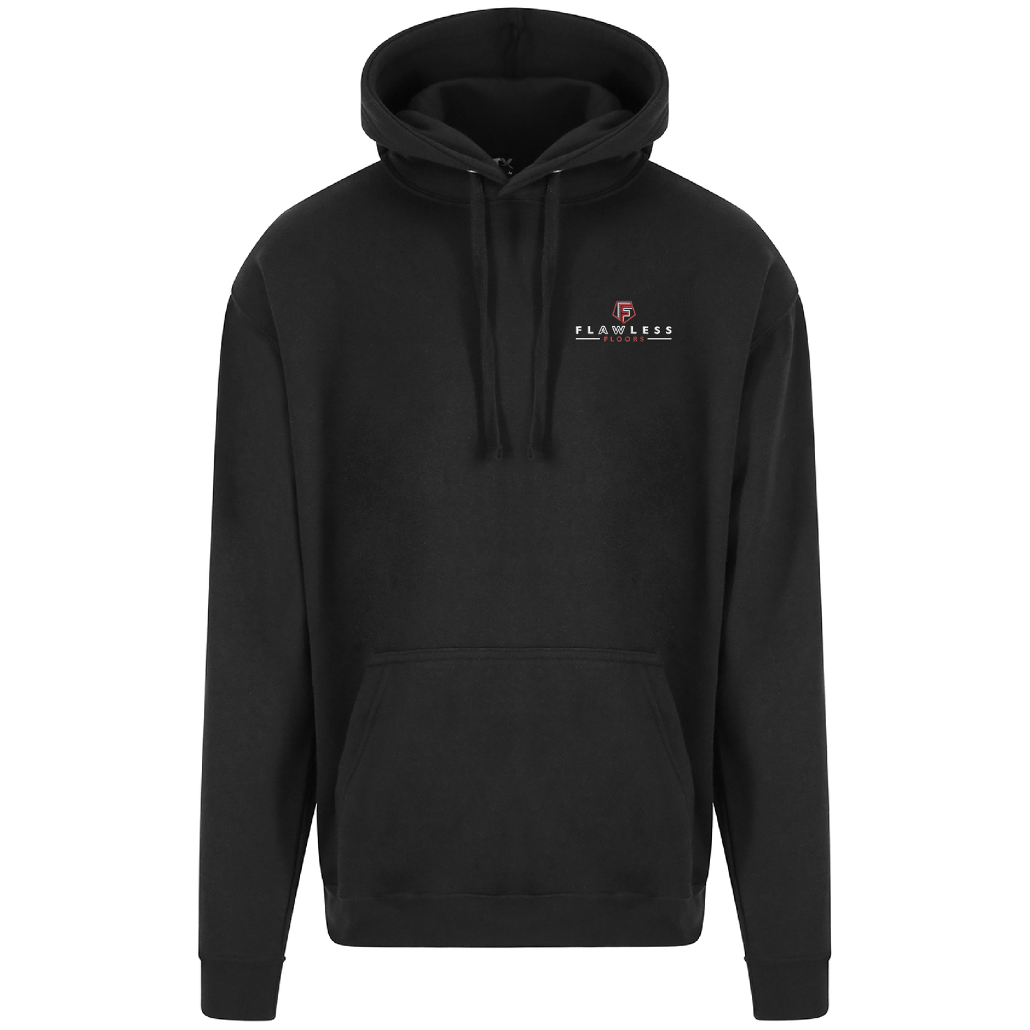 Flawless Floors | Pro hoodie