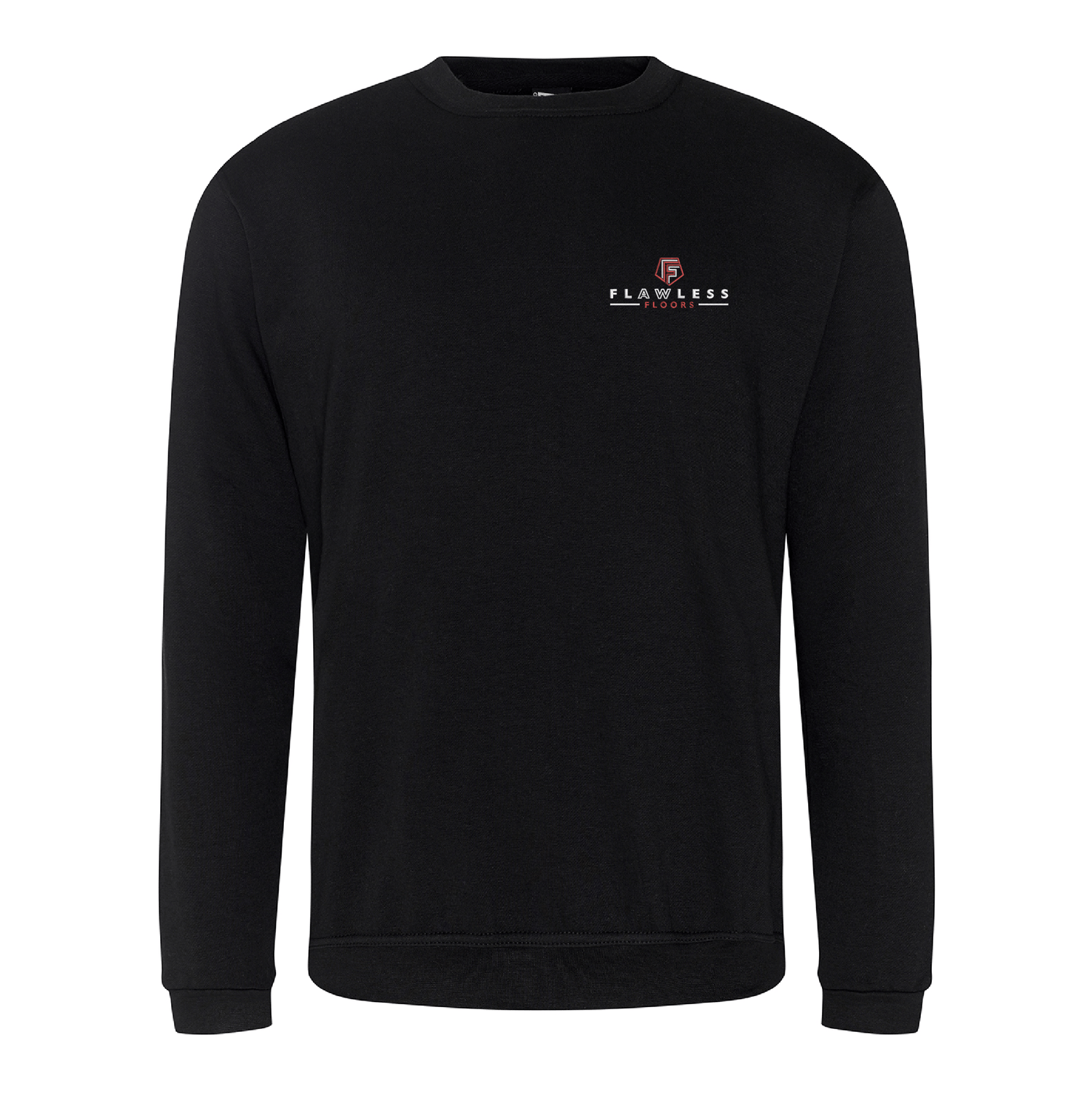 Flawless Floors | Pro Sweatshirt