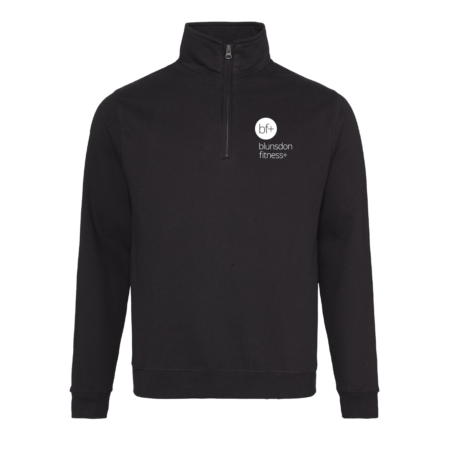 Blunsdon Fitness+ | Sophomore ¼-zip sweatshirt