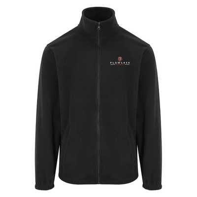 Flawless Floors | Pro Fleece
