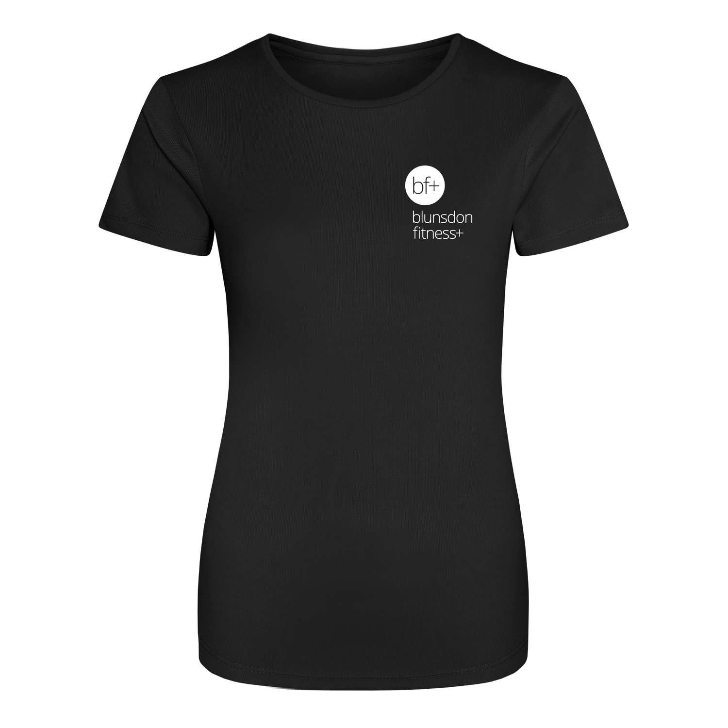 Blunsdon Fitness+ | Women's Cool T-Shirt