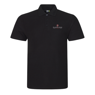 Flawless Floors | Pro Polo Shirt