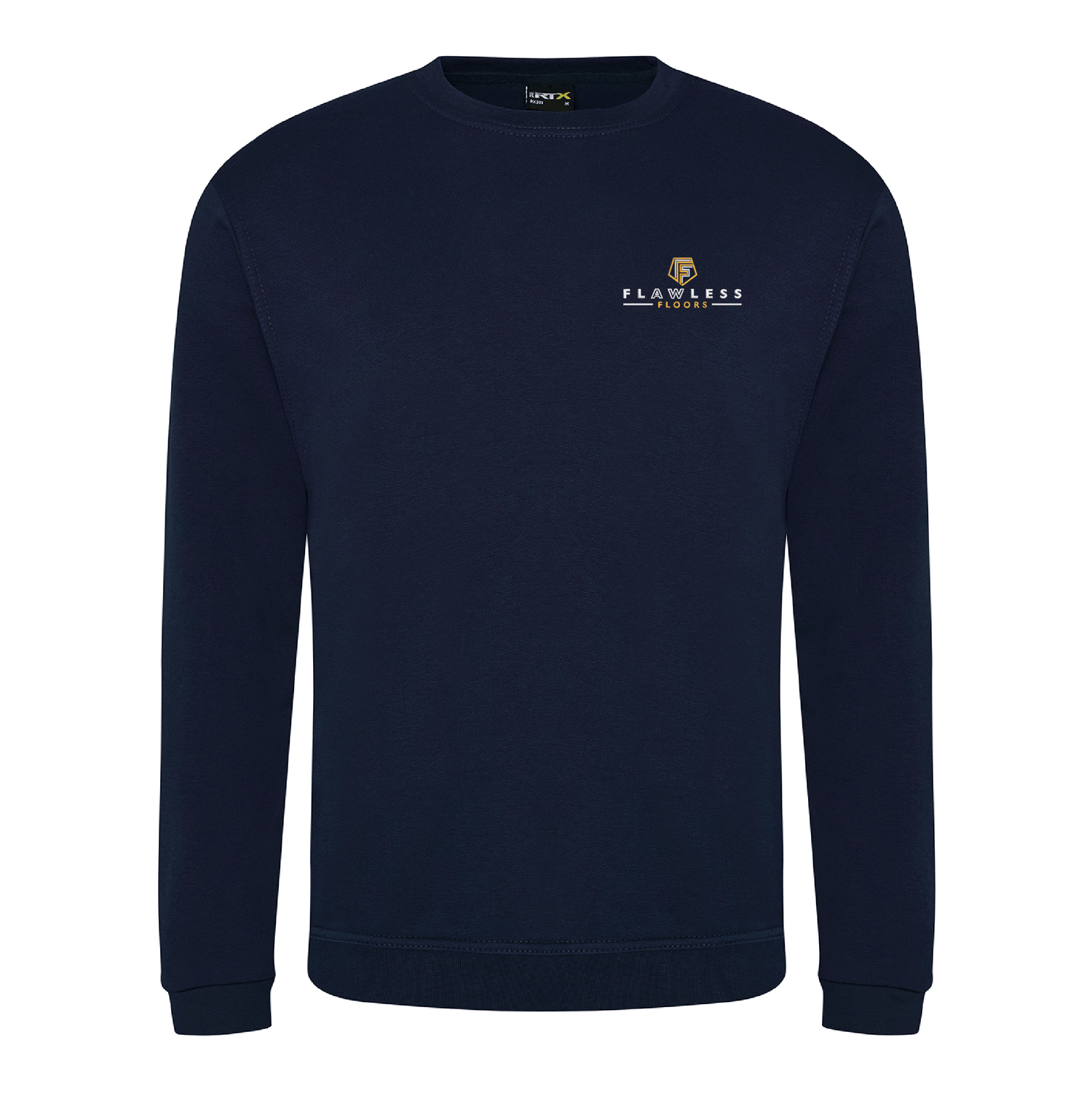 Flawless Floors | Pro Sweatshirt