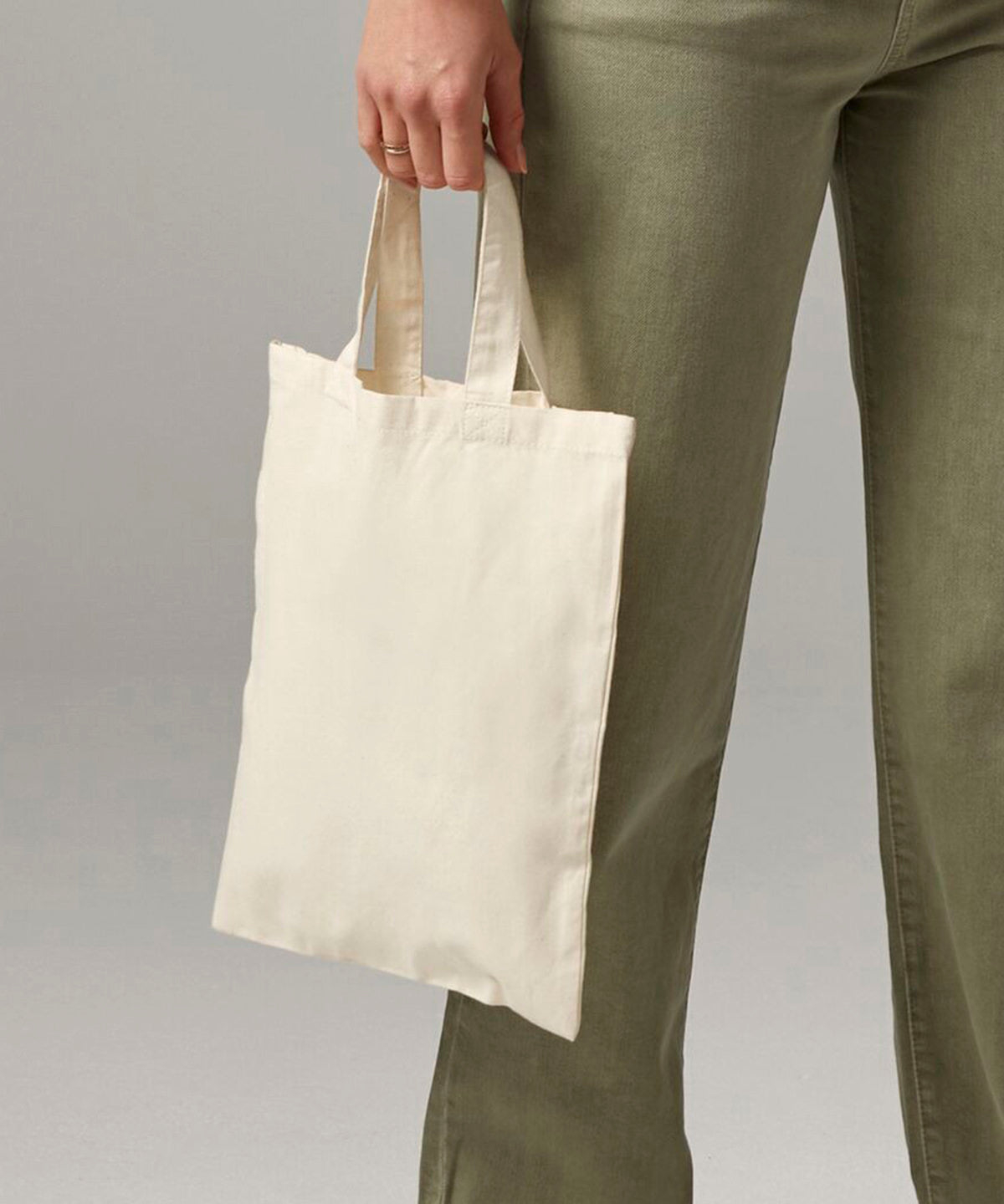 Mini bag for life | natural