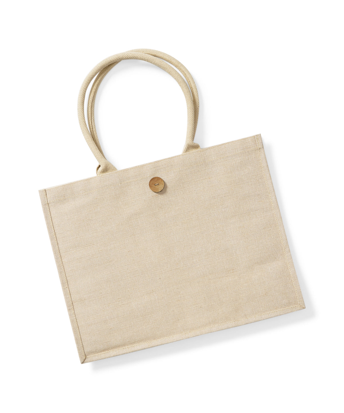 Juco shopper | natural