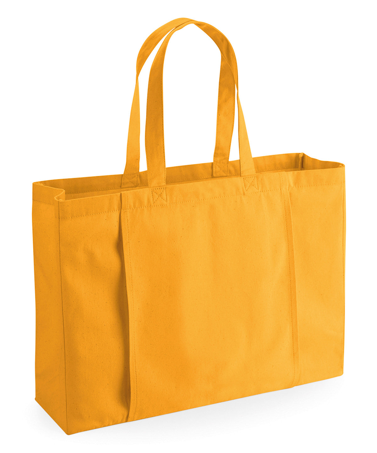 EarthAware® organic yoga tote | amber