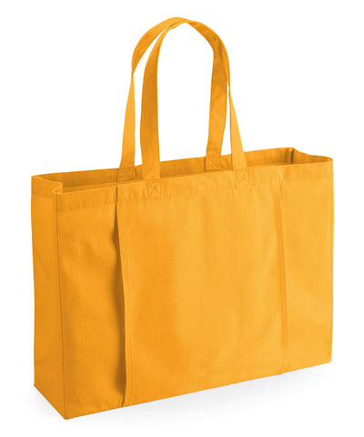 EarthAware® organic yoga tote | amber