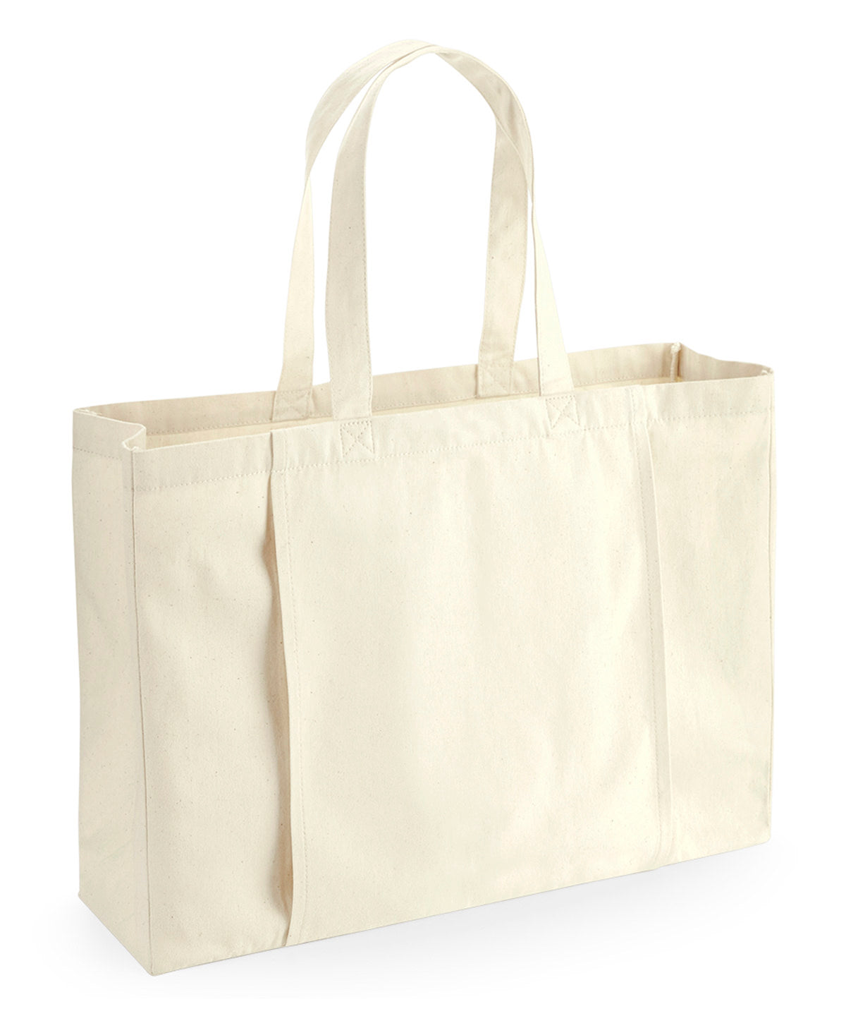 EarthAware® organic yoga tote | natural