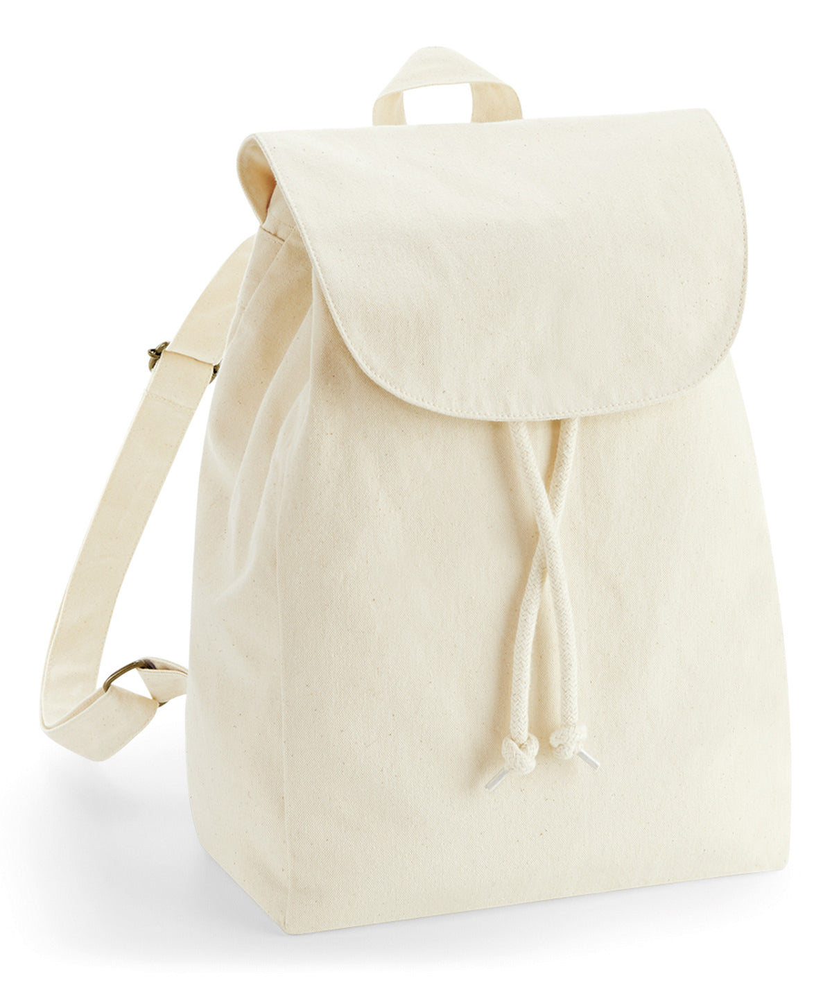 EarthAware® organic rucksack | natural