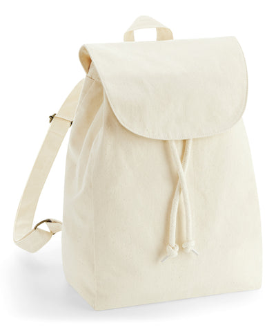 EarthAware® organic rucksack | natural