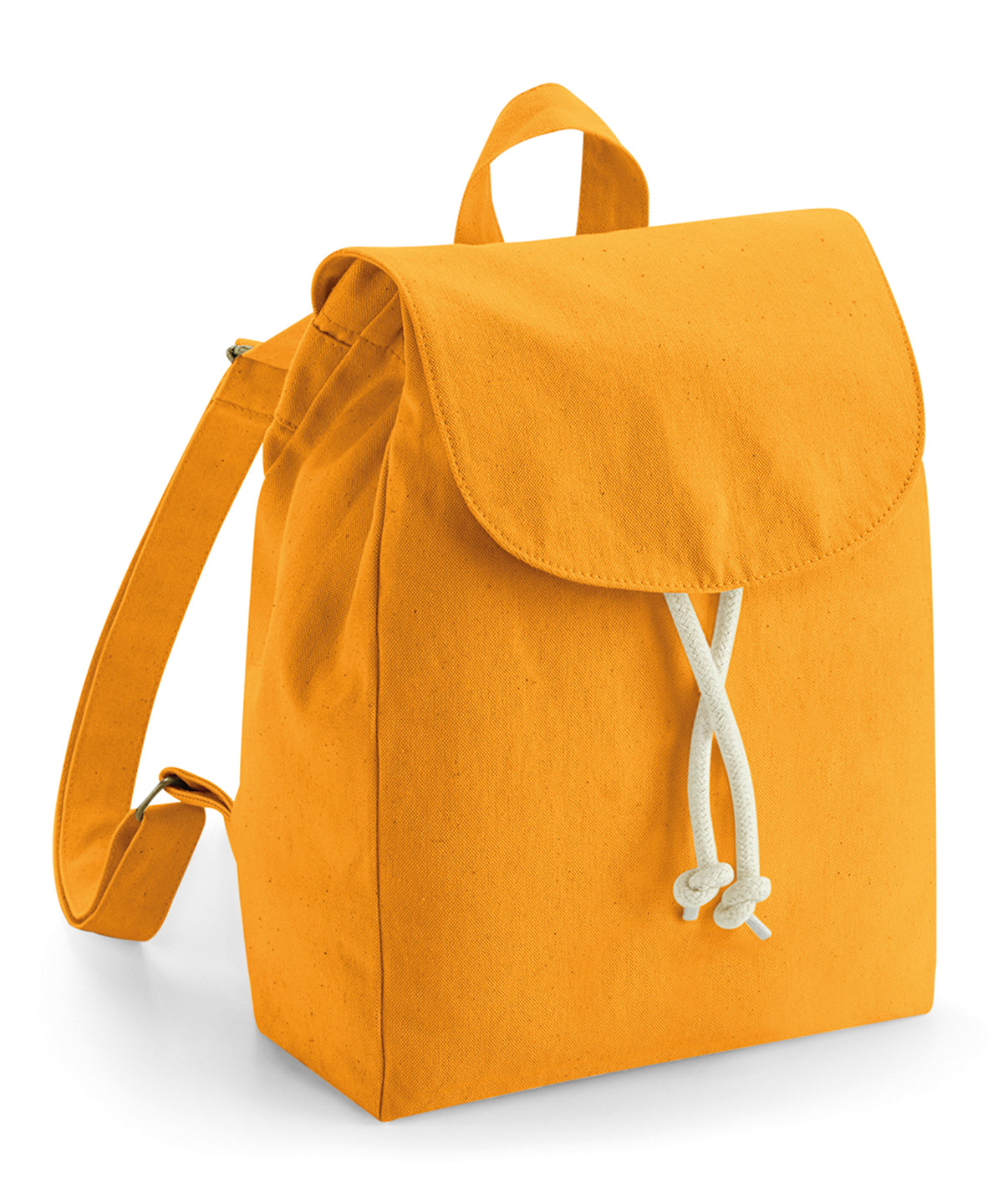 EarthAware® organic mini rucksack | amber