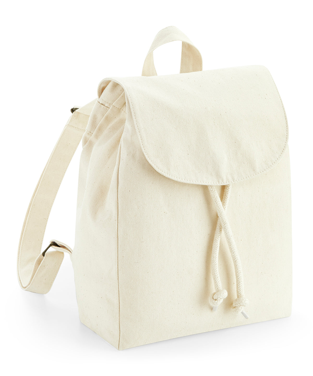 EarthAware® organic mini rucksack | natural