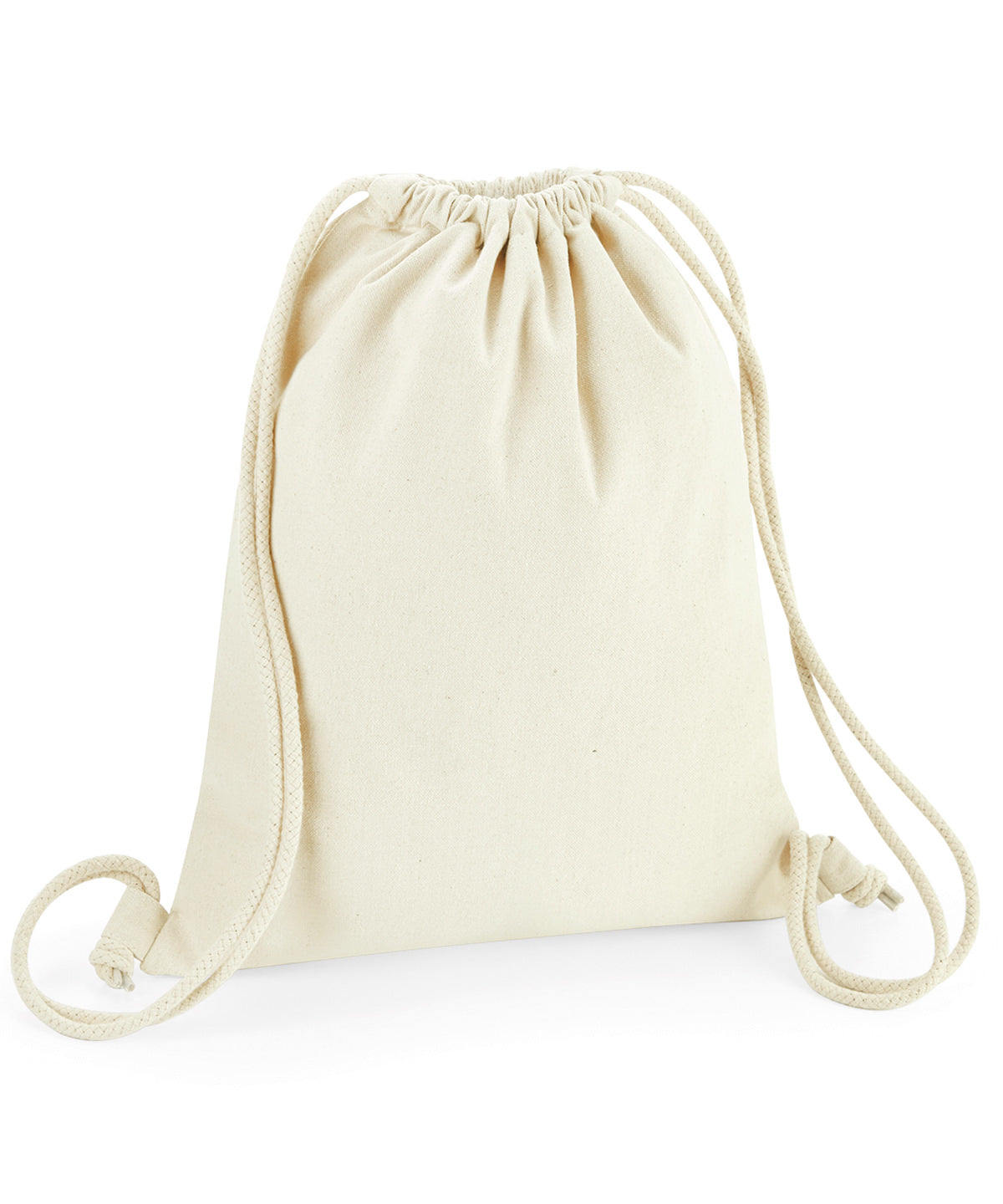 Revive recycled gymsac | natural