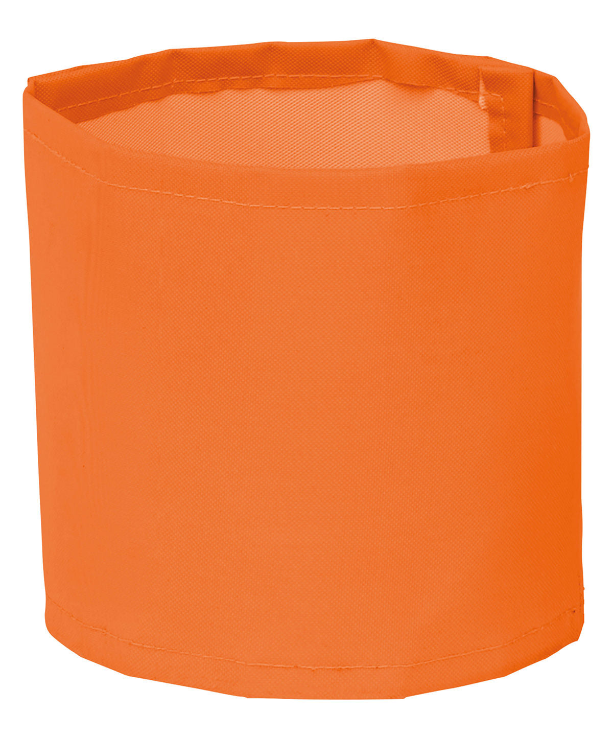 Print-me armbands (HVW066) (Pack of 20) | fluorescent yellow