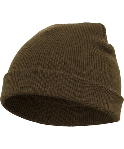 Heavyweight beanie (1500KC) | olive