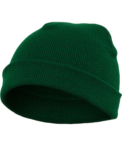 Heavyweight beanie (1500KC) | spruce