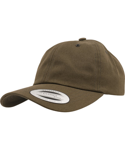 Dad hat baseball strap back (6245CM) | buck